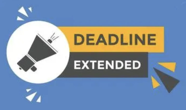Deadline_EXtension